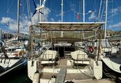  Beneteau SENSE 55