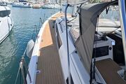  Dufour Yachts 530