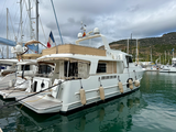  Beneteau SWIFT TRAWLER 52