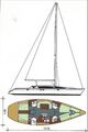  Jeanneau SUN ODYSSEY 51