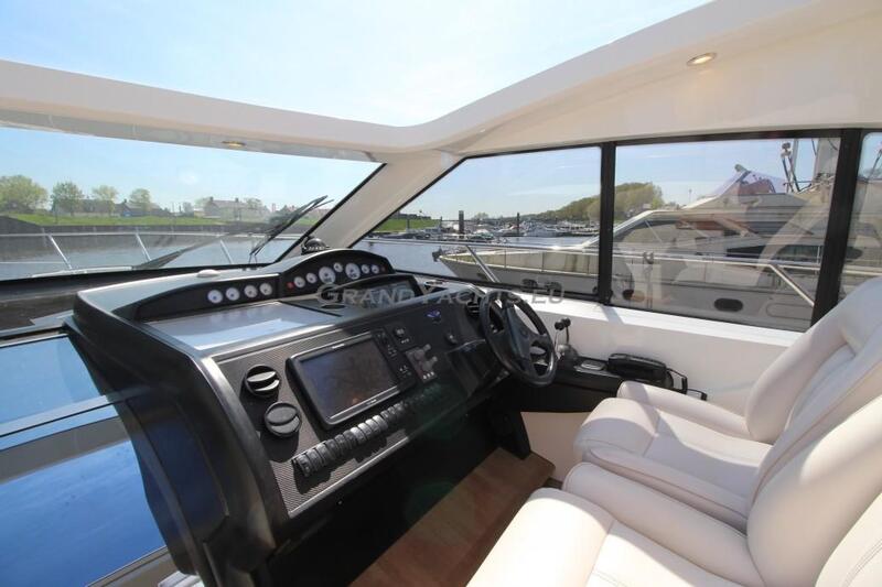 Princess Yachts V53 Princess Yachts V53