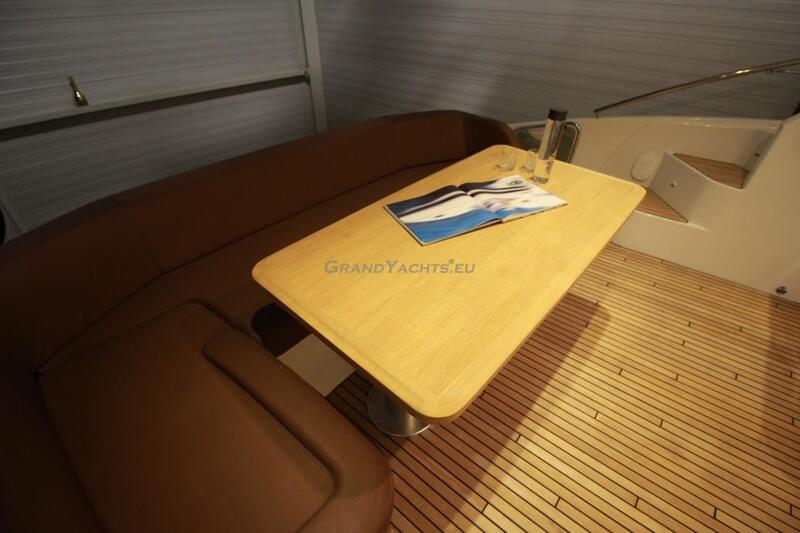 Beneteau Gran Turismo 49 Beneteau Gran Turismo 49