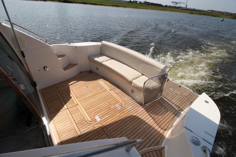 Galeon 390 HT Galeon 390 HT