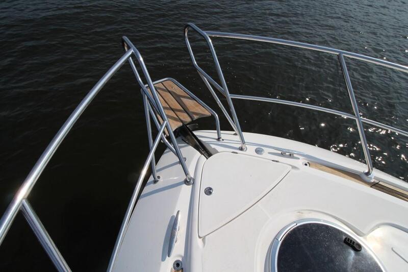 Galeon 390 HT Galeon 390 HT