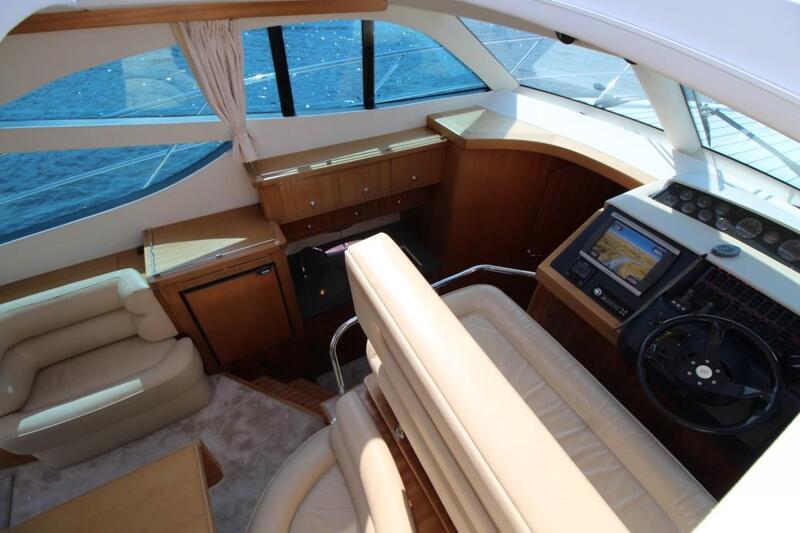 Galeon 390 HT Galeon 390 HT