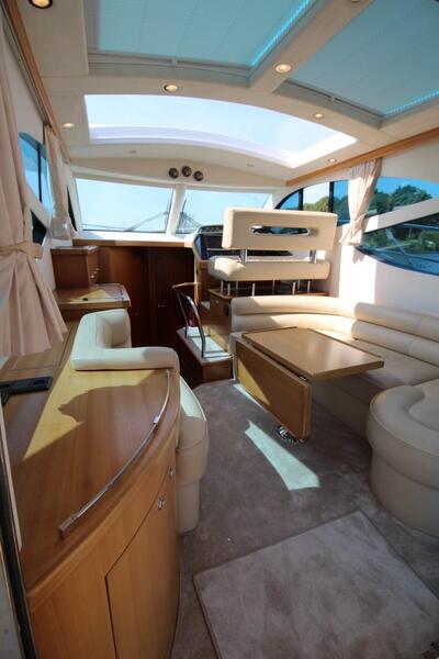 Galeon 390 HT Galeon 390 HT