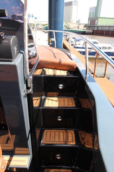 Custom Tecnoteam 4k7 Custom Tecnoteam 4k7