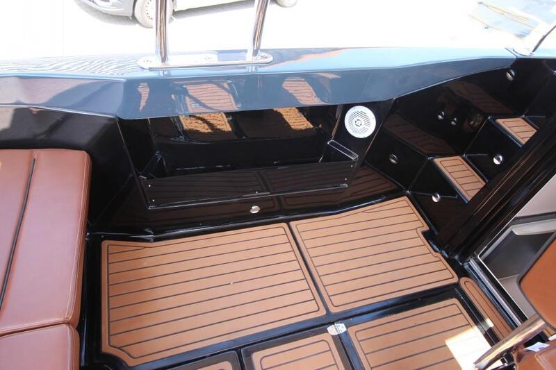 Custom Tecnoteam 4k7 Custom Tecnoteam 4k7