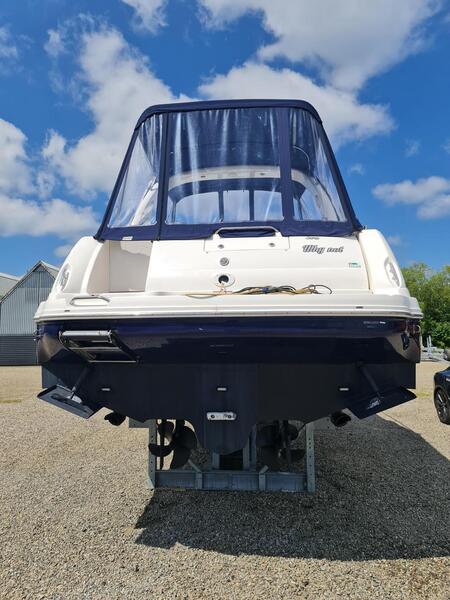 Sea Ray 375 Sundancer Twin Diesel Sea Ray 375 Sundancer Twin Diesel