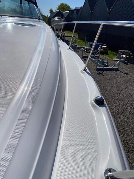 Sea Ray 375 Sundancer Twin Diesel Sea Ray 375 Sundancer Twin Diesel