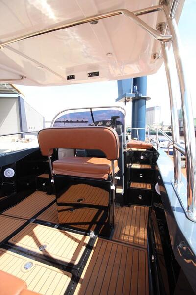 Custom Tecnoteam 4k7 Custom Tecnoteam 4k7