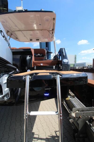 Custom Tecnoteam 4k7 Custom Tecnoteam 4k7