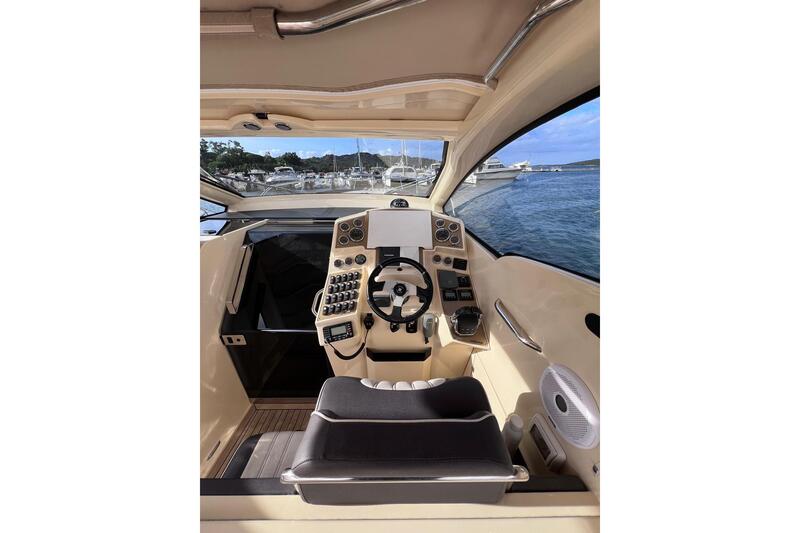 Solemar 44.1 Oceanic Solemar 44.1 Oceanic