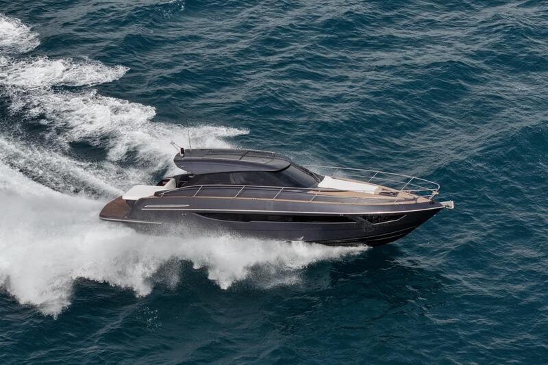 Focus Power 44 Focus Power 44