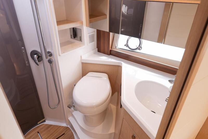 Focus Power 44 Focus Power 44