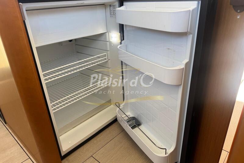 Beneteau Swift Trawler 35 Beneteau Swift Trawler 35