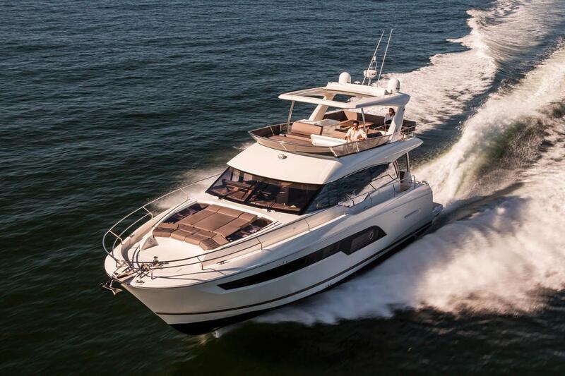 Prestige 630 Prestige 630