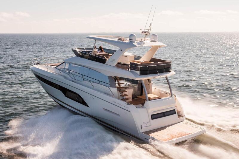 Prestige 630 Prestige 630