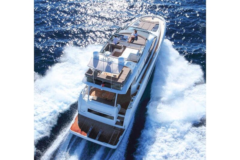 Prestige 630 Prestige 630