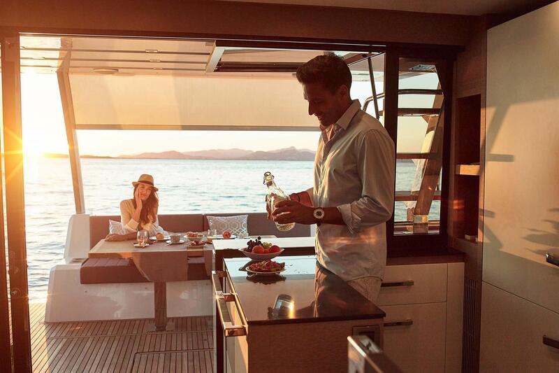 Prestige 630 Prestige 630