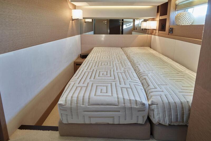 Prestige 630 Prestige 630