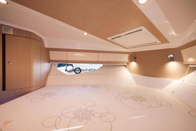 Focus Power 36 Focus Power 36