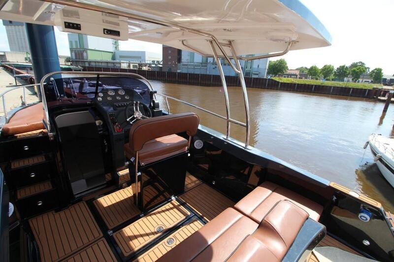 Custom Tecnoteam 4k7 Custom Tecnoteam 4k7