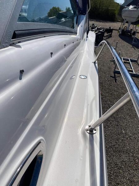 Sea Ray 375 Sundancer Sea Ray 375 Sundancer