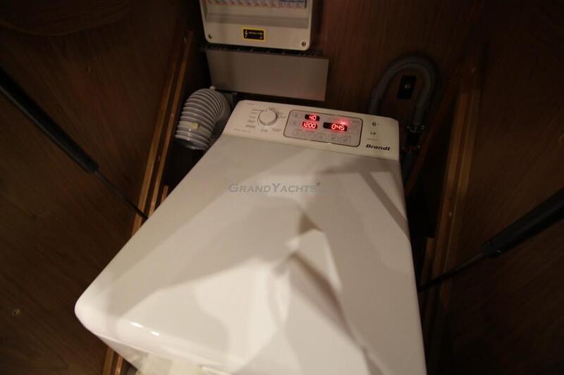 Beneteau Gran Turismo 49 Beneteau Gran Turismo 49