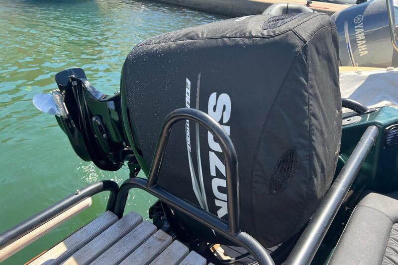 Laurent Marine Modèle L23 Laurent Marine Modèle L23