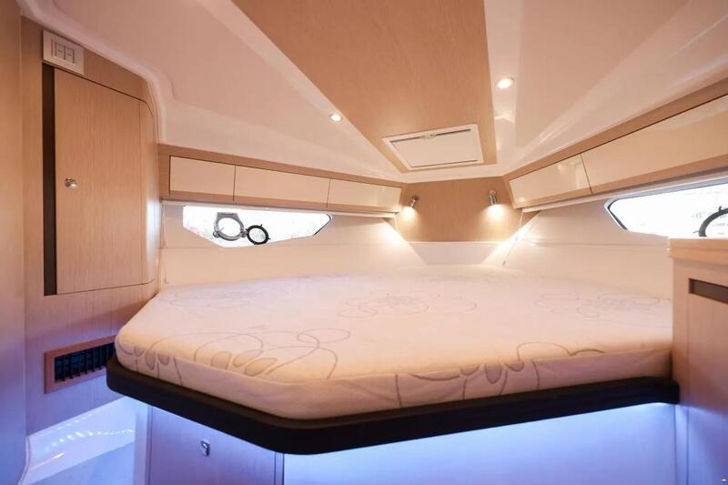 Focus Power 36 Focus Power 36