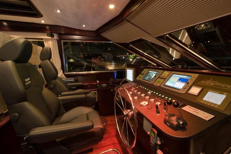 Pacific Prestige 200 Pacific Prestige 200