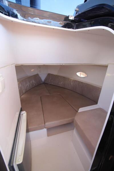 Custom Tecnoteam 4k7 Custom Tecnoteam 4k7