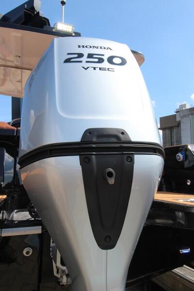 Custom Tecnoteam 4k7 Custom Tecnoteam 4k7