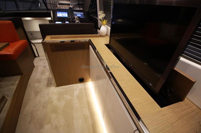 Beneteau Gran Turismo 49 Beneteau Gran Turismo 49