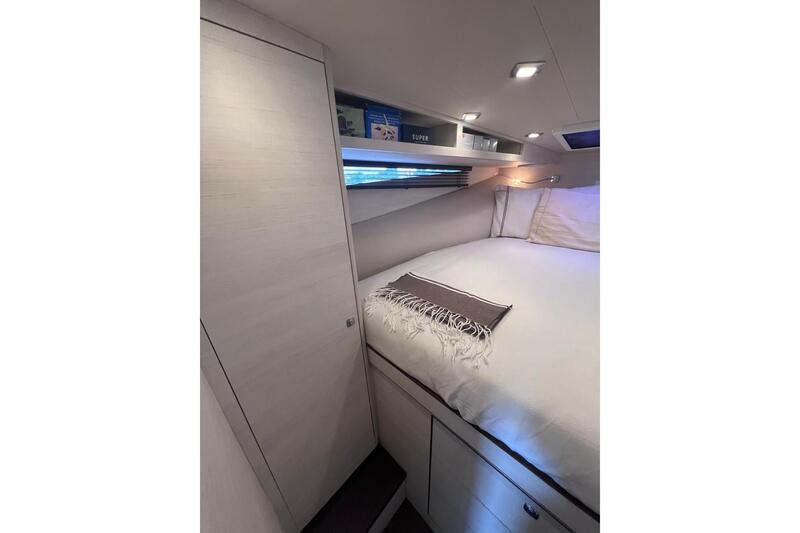 Solemar 44.1 Oceanic Solemar 44.1 Oceanic