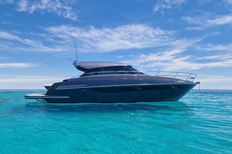 Focus Power 44 Focus Power 44