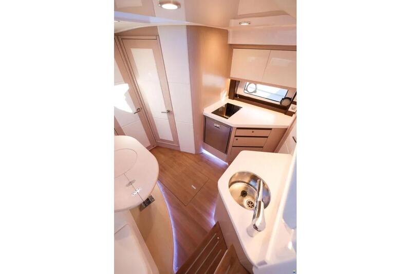 Focus Power 36 Focus Power 36