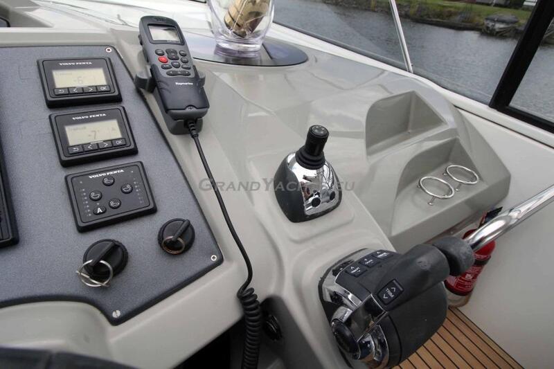 Beneteau Gran Turismo 38 Beneteau Gran Turismo 38