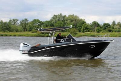 Custom Tecnoteam 4k7