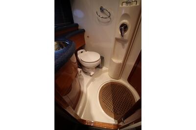 Cranchi Mediterranée 50 