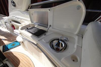Cranchi Mediterranée 50 