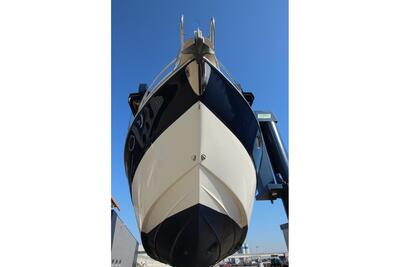 Cranchi Mediterranée 50 