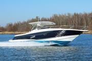 Sunseeker Sportfisher 37 Sunseeker Sportfisher 37