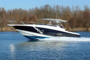 Sunseeker Sportfisher 37 Sunseeker Sportfisher 37