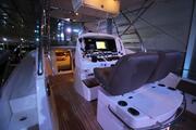 Sunseeker Sportfisher 37 Sunseeker Sportfisher 37