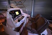 Sunseeker Sportfisher 37 Sunseeker Sportfisher 37