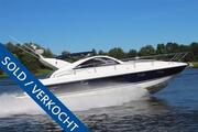 Fairline Targa 38 Fairline Targa 38