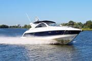 Fairline Targa 38 Fairline Targa 38