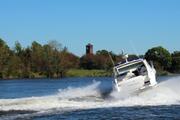 Fairline Targa 38 Fairline Targa 38